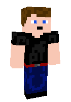Скин по нику Bomber_Man