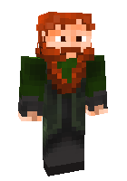 Скин по нику Bombur8
