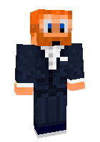 Скин по нику Bommy