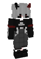 Скин по нику BonBun_YT