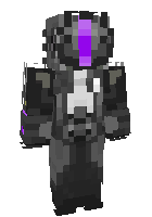 Скин по нику Bondrewdd