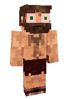 Скин по нику Bonefoot