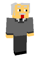Скин по нику Boneman