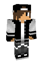 Скин по нику Bones_boy