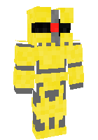 Скин по нику Bonnett_19
