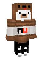 Скин по нику Bonnie10