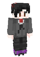 Скин по нику Bonnie20