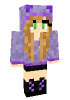 Скин по нику Bonnie200