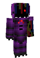 Скин по нику BonnieAcosta_YT
