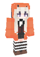 Скин по нику BonnieGame