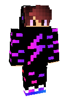 Скин по нику Bonnie_f