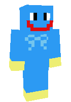 Скин по нику Bonyy