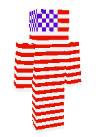 Скин по нику Boo63