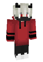 Скин по нику BoogerHead