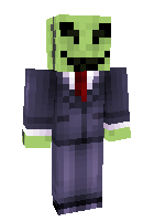 Скин по нику Boogieman
