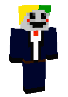 Скин по нику Boogieramon