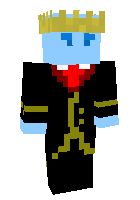 Скин по нику BoomBoo