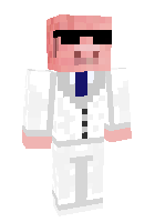 Скин по нику BoomerMan98