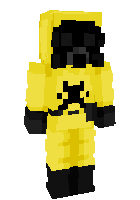 Скин по нику BoredVillager