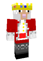 Скин по нику Boris_1310