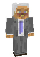 Скин по нику Boris_Yeltsin