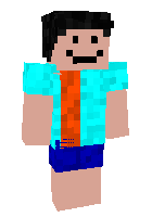 Скин по нику Borys73