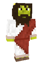Скин по нику Boshrek