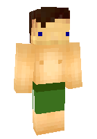 Скин по нику BossWither