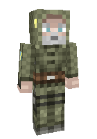 Скин по нику Bossygnome