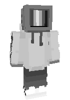 Скин по нику Bot18