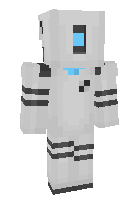 Скин по нику Bot_