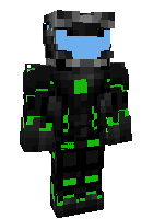 Скин по нику Bot_2