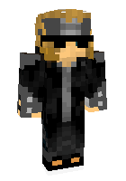 Скин по нику BotiCraft07