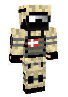 Скин по нику BoxHead35