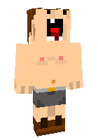 Скин по нику Boxy