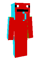 Скин по нику BoyTNT