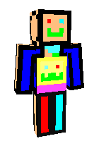 Скин по нику Boy_Cat