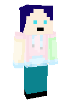 Скин по нику Boy_Minecraft