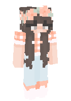 Скин по нику Boyy