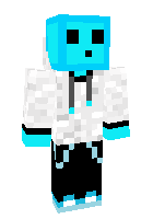 Скин по нику Brad___