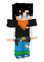 Скин по нику BradleyPVP