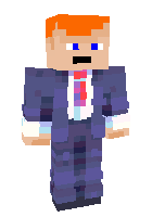 Скин по нику Bradster80