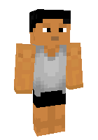 Скин по нику Brafie