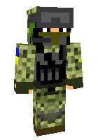 Скин по нику Braiann