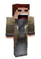Скин по нику Braid
