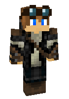 Скин по нику Bran_Miner