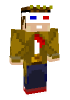 Скин по нику BrandonBeck2