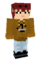 Скин по нику BrandonTy