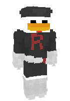 Скин по нику Brandon_Ruiz