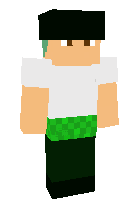 Скин по нику Brandonnnnnnnns